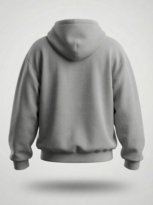 Abstract Street Edit - Comfy Designer Men Hoddie