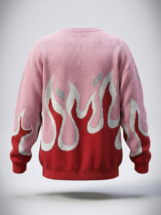 Urban Grace Edition - Urbane Graceful Men Sweatshirt