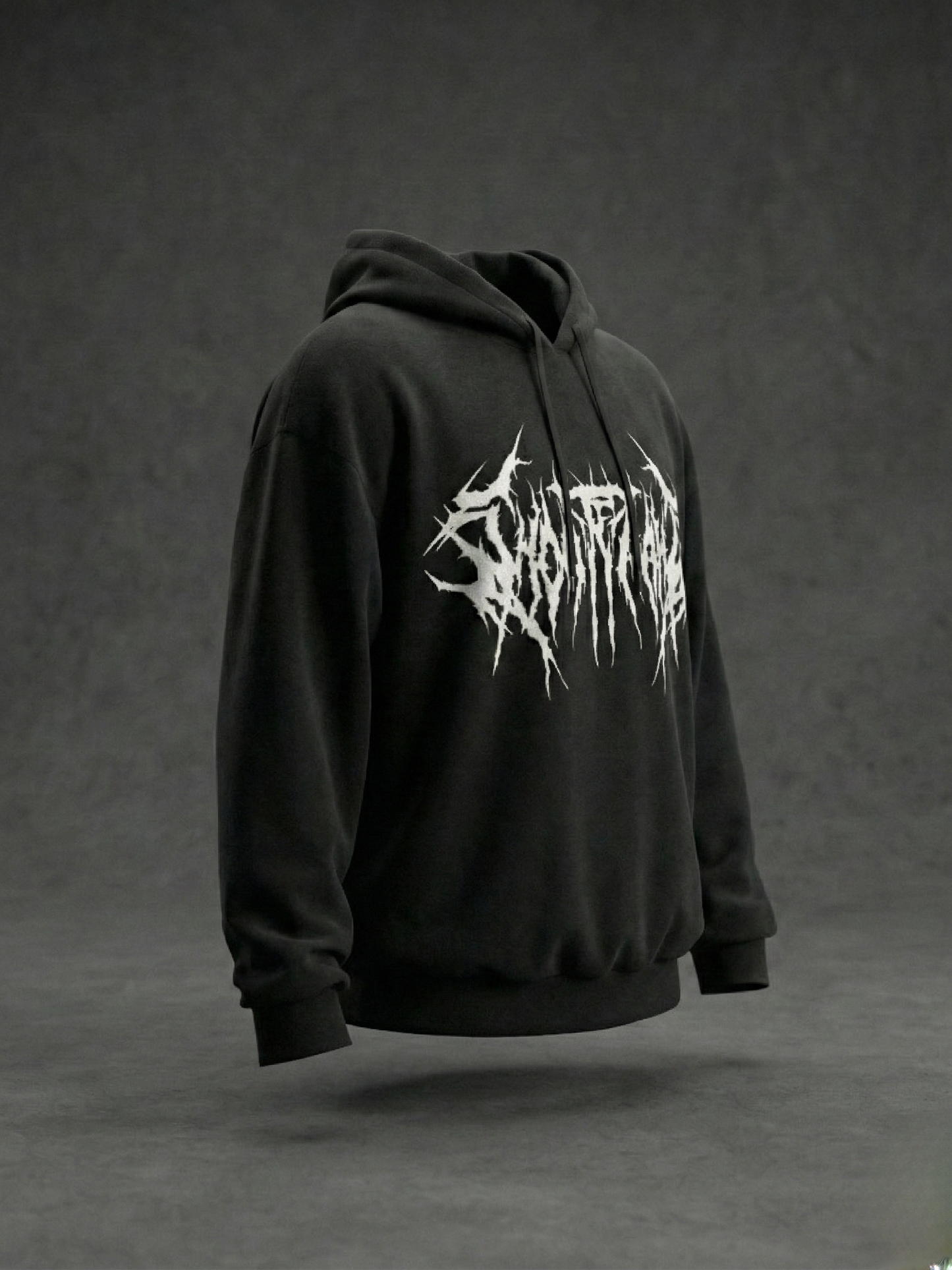 Street Core Edition - Pretty Sensational Men Hoodie