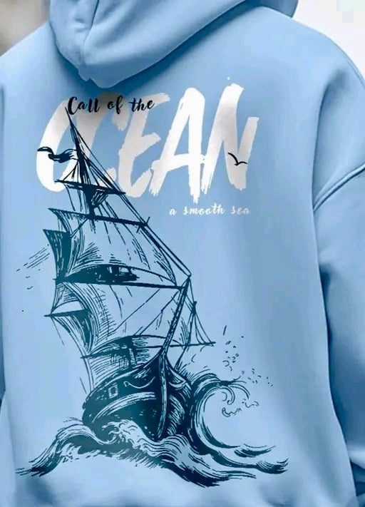 Urban Vogue Edition - Stylish Designer Men Hoodie