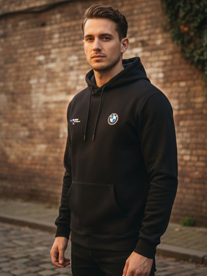 Heritage Drive Edition - Pretty Designer Men Hoodie