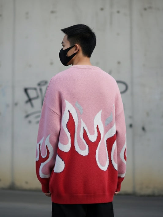 Urban Grace Edition - Urbane Graceful Men Sweatshirt