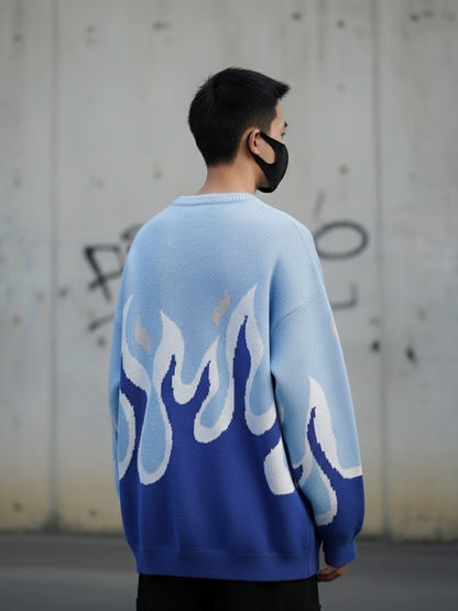 Urban Grace Edition - Urbane Graceful Men Sweatshirt