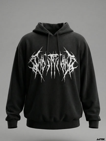 Street Core Edition - Pretty Sensational Men Hoodie