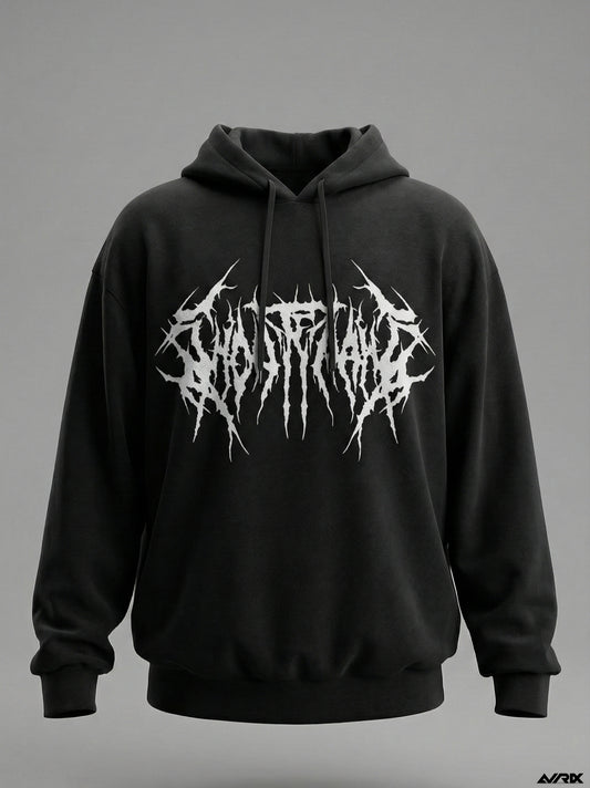 Street Core Edition - Pretty Sensational Men Hoodie