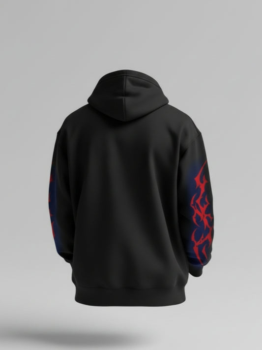 Red Culture Edition – Men’s Statement Sweatshirt