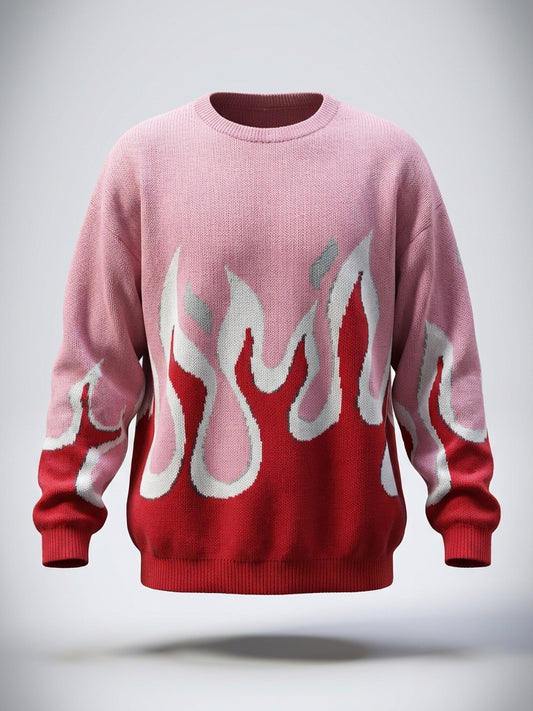 Urban Grace Edition - Urbane Graceful Men Sweatshirt