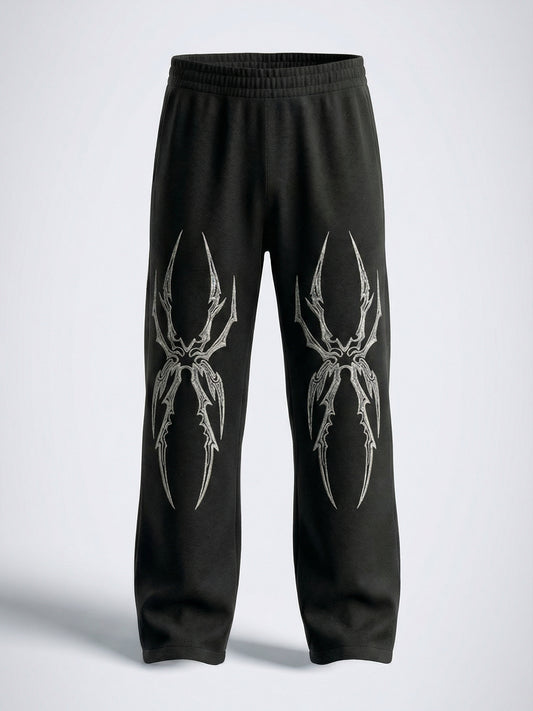 Neo Mutation Edition – Unisex Baggy Graphic Track Pants
