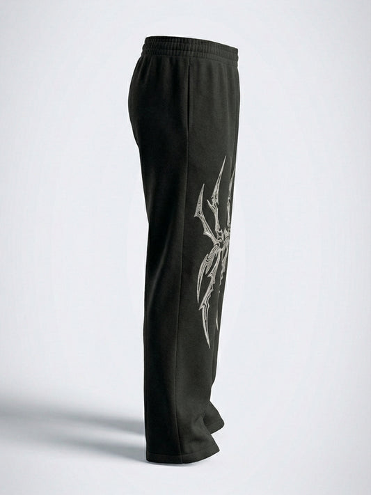 Neo Mutation Edition – Unisex Baggy Graphic Track Pants