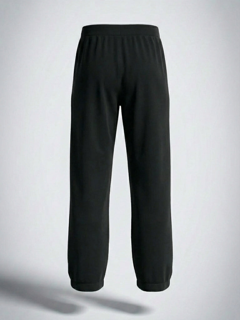 Red Coil Edition – UNISEX BAGGY GRAPHIC TRACK PANTS