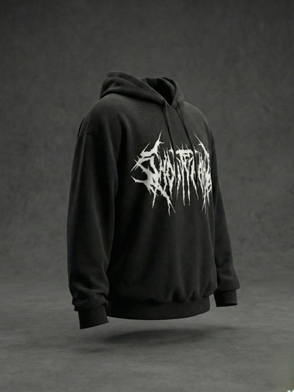 Street Core Edition - Pretty Sensational Men Hoodie