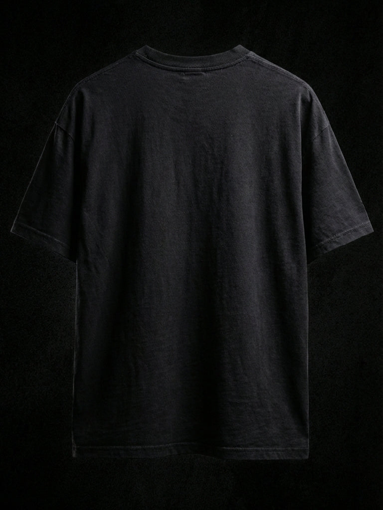 Fontwave Edition - Oversized Men T-Shirt